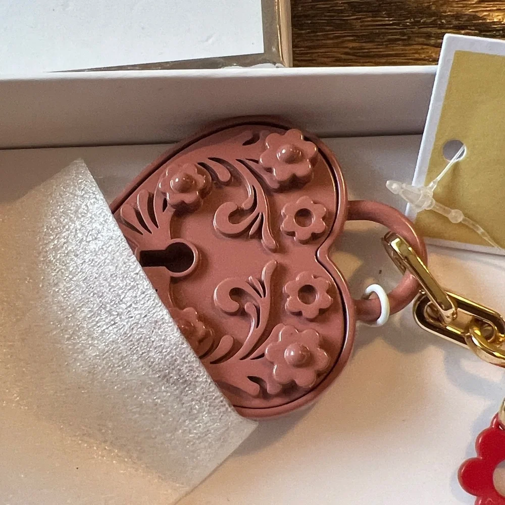 Michael Kors new box